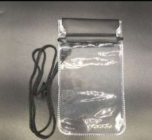 手机防水袋防水包防水套 透明防水手机袋特价批发